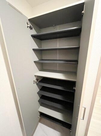 グラナーデ六町IIの物件内観写真